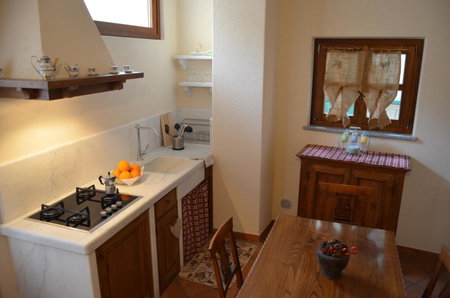Agriturismo del Pigato - Bio Vio, Albenga, Italy