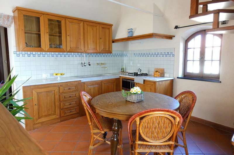 Agriturismo del Pigato - Bio Vio, Albenga, Italy
