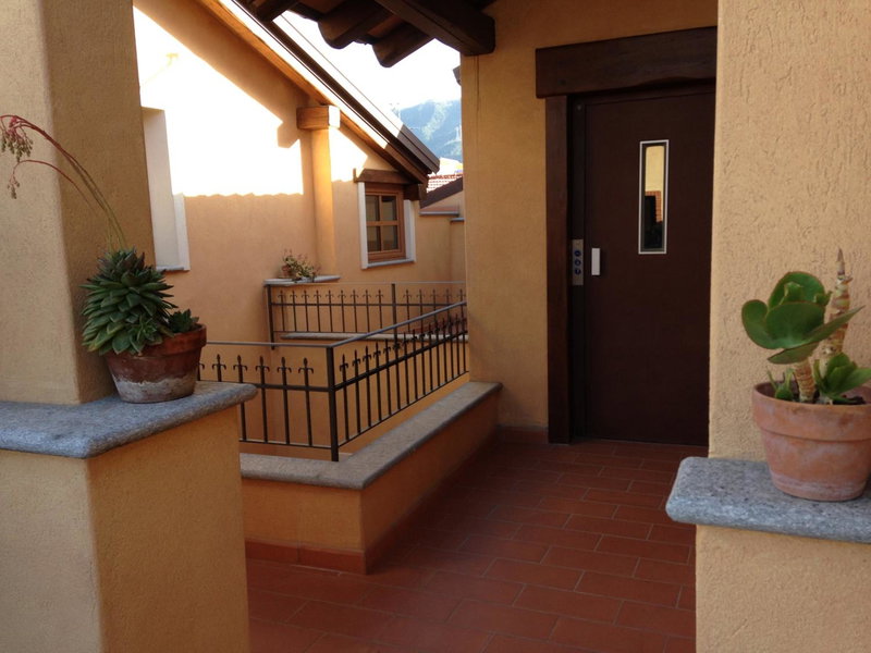 Agriturismo del Pigato - Bio Vio, Albenga, Italy