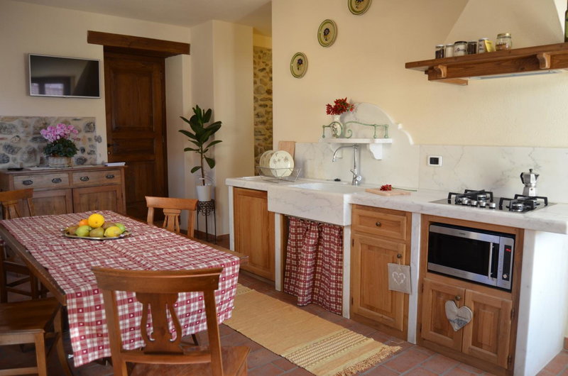 Agriturismo del Pigato - Bio Vio, Albenga, Italy