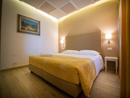 Hotel Villa San Giorgio, Poggibonsi, Italy