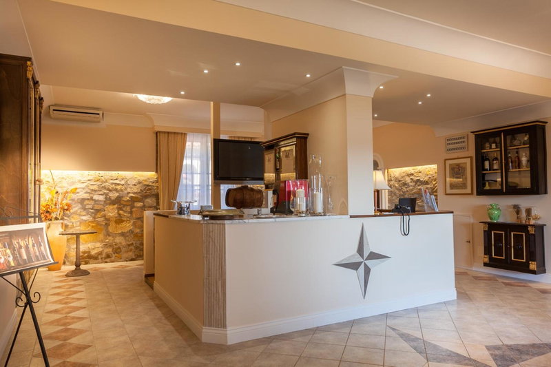 Hotel Villa San Giorgio, Poggibonsi, Italy