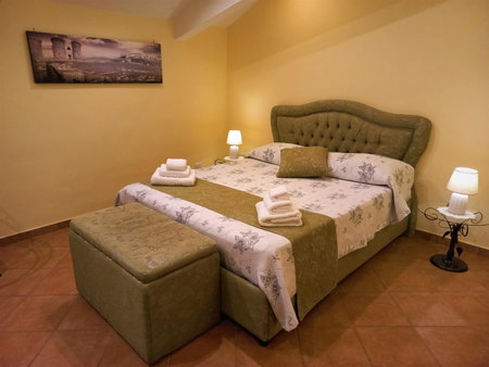 La Gemma, Naples, Italy
