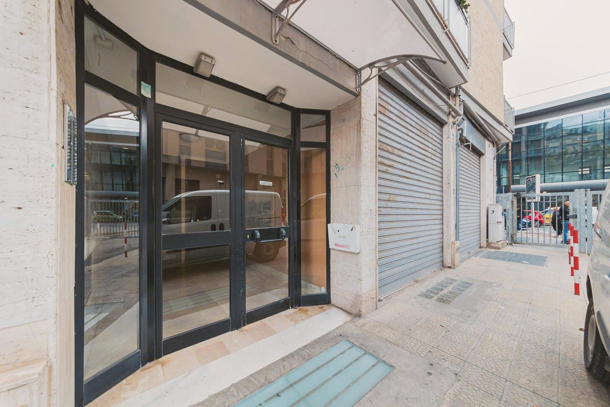 Hotel · Apulia Rooms Bari, Bari