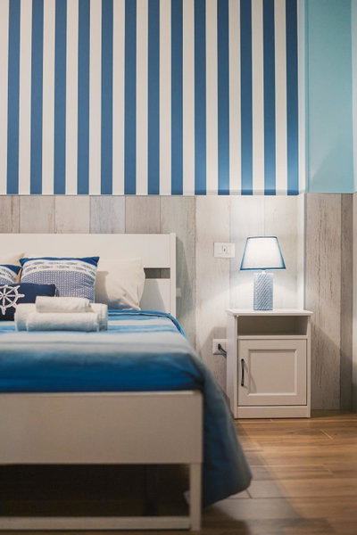 Apulia Rooms Bari, Bari, Italy