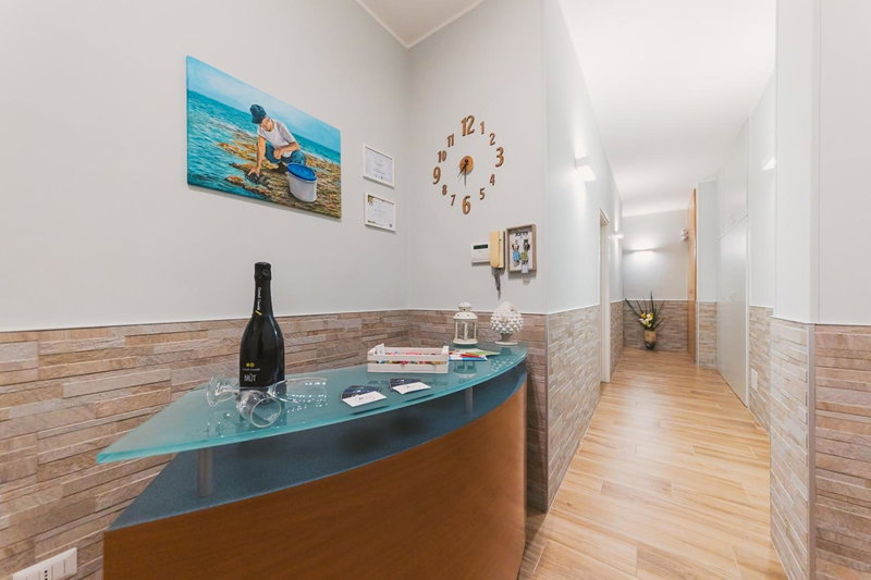 Apulia Rooms Bari, Bari, Italy