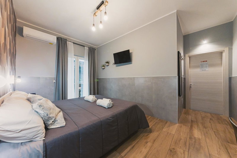 Apulia Rooms Bari, Bari, Italy