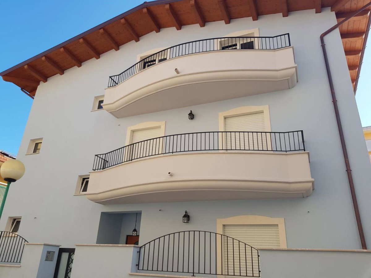 B&B Locanda Criloro, Italy
