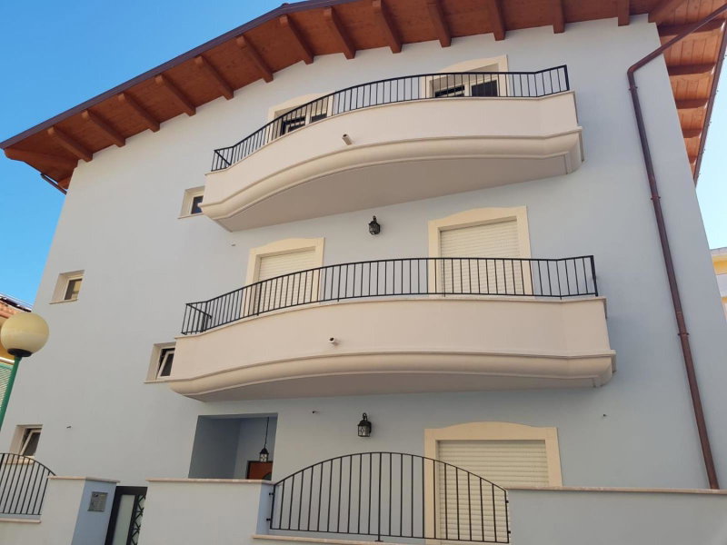 B&B Locanda Criloro, Pescara, Italy