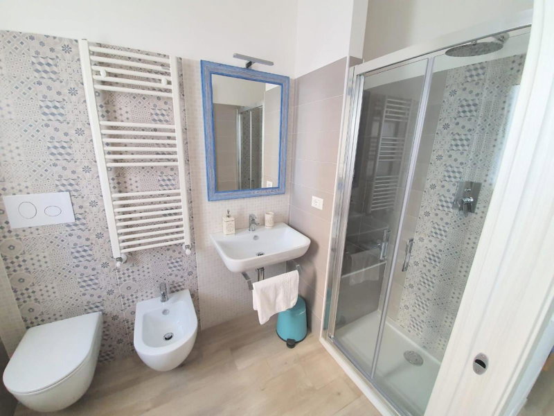 B&B Locanda Criloro, Pescara, Italy