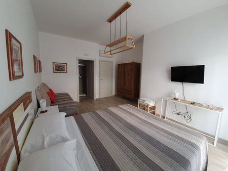 B&B Locanda Criloro, Pescara, Italy