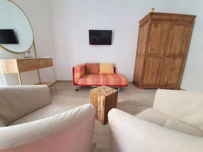 B&B Locanda Criloro, Pescara, Italy