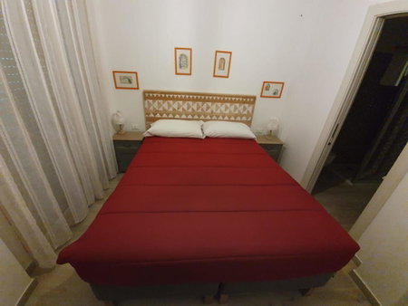 B&B Locanda Criloro, Pescara, Italy