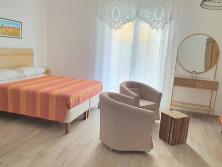 B&B Locanda Criloro, Pescara, Italy