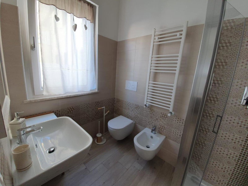 B&B Locanda Criloro, Pescara, Italy
