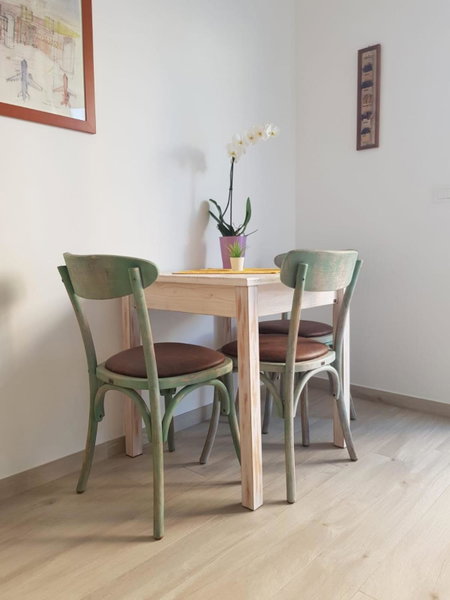 B&B Locanda Criloro, Pescara, Italy