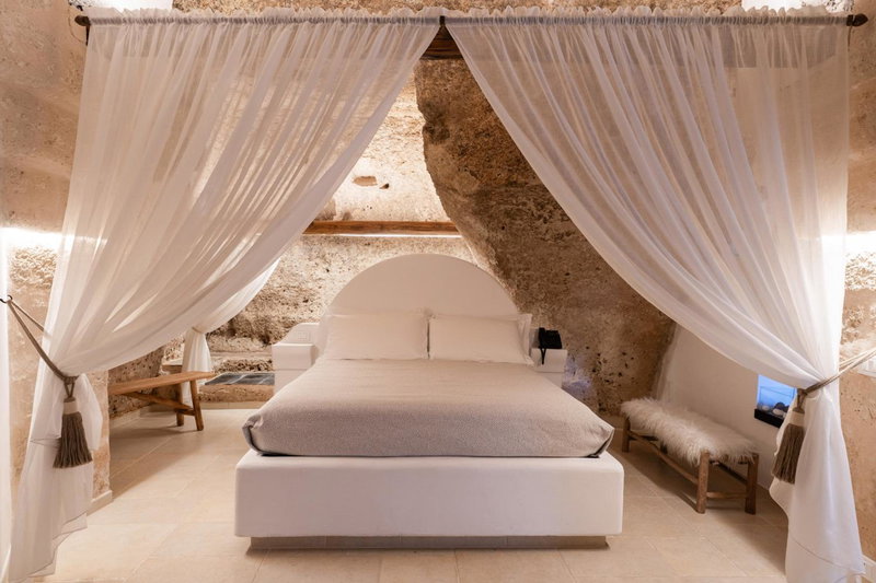 Masseria Torre Rossa, Fasano, Italy