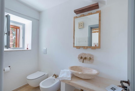 Masseria Torre Rossa, Fasano, Italy