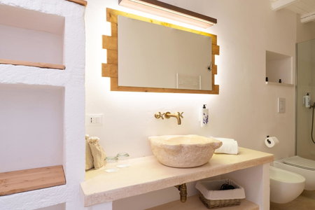 Masseria Torre Rossa, Fasano, Italy