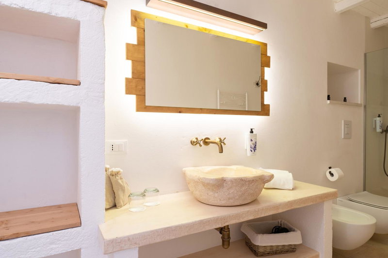 Masseria Torre Rossa, Fasano, Italy