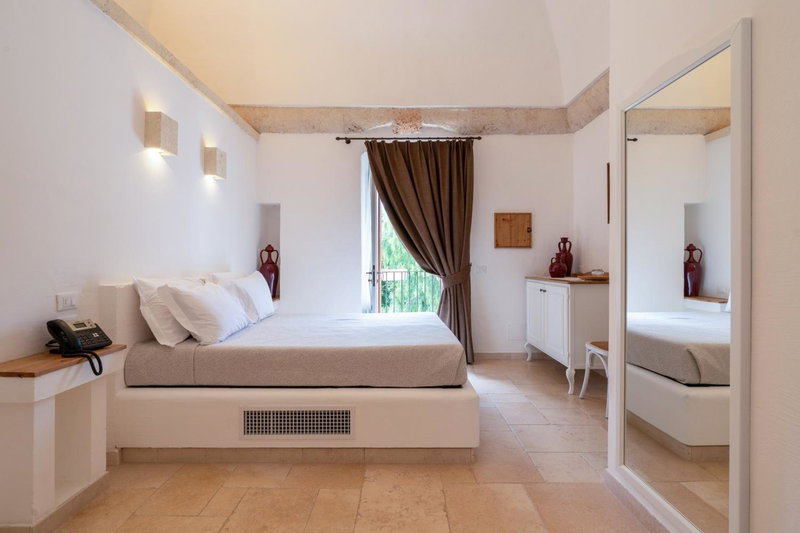 Masseria Torre Rossa, Fasano, Italy