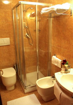 Hotel Novecento, Rome, Italy