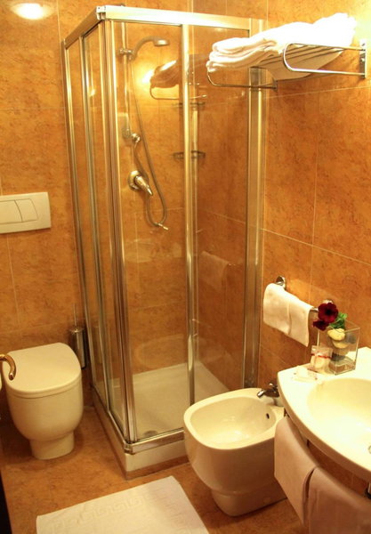 Hotel Novecento, Rome, Italy