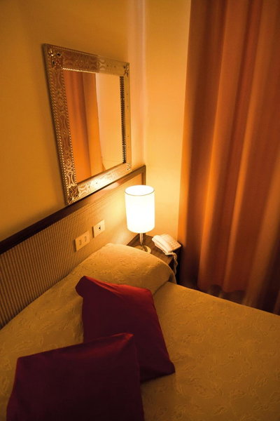 Hotel Novecento, Rome, Italy
