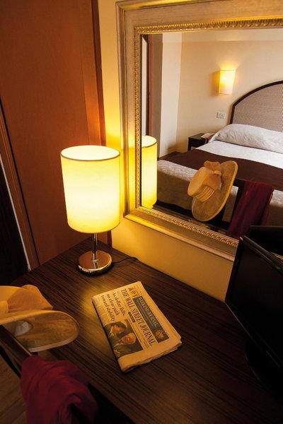 Hotel Novecento, Rome, Italy