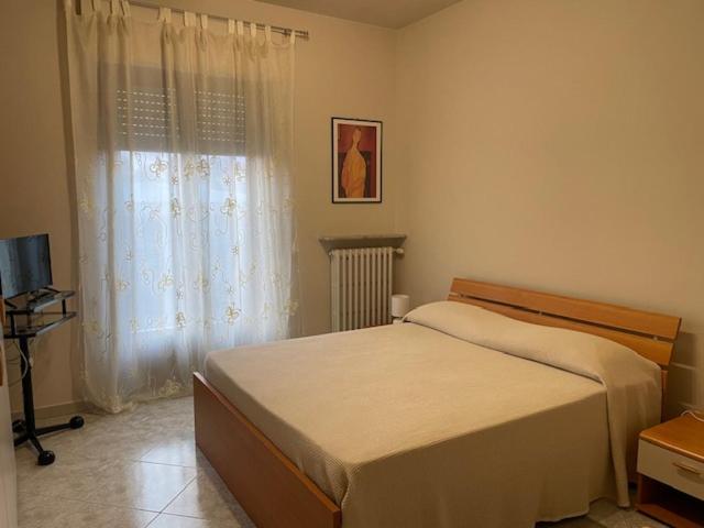Casa Rondo, Alba, Italy