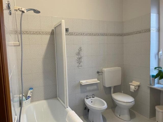 Casa Rondo, Alba, Italy