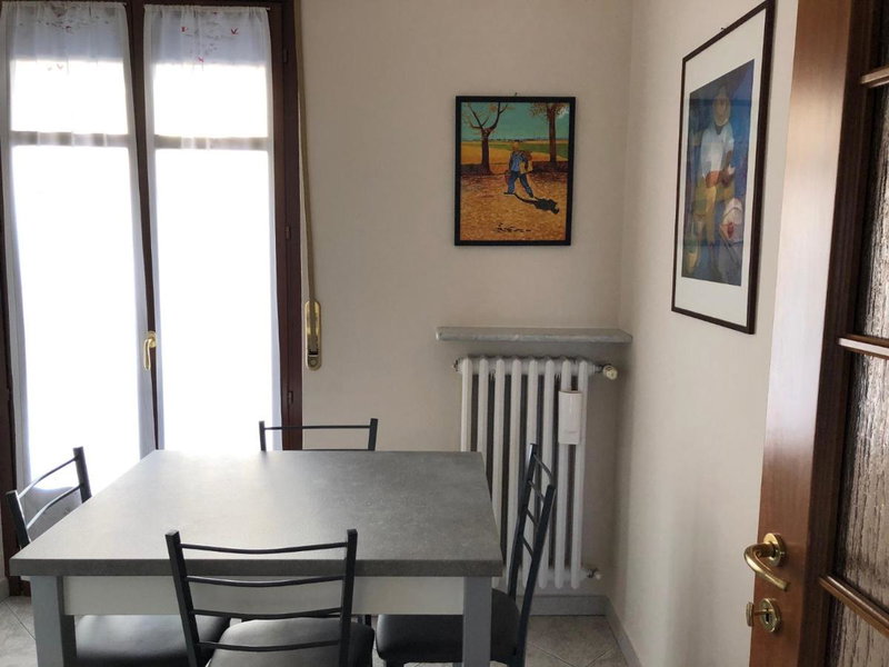 Casa Rondo, Alba, Italy