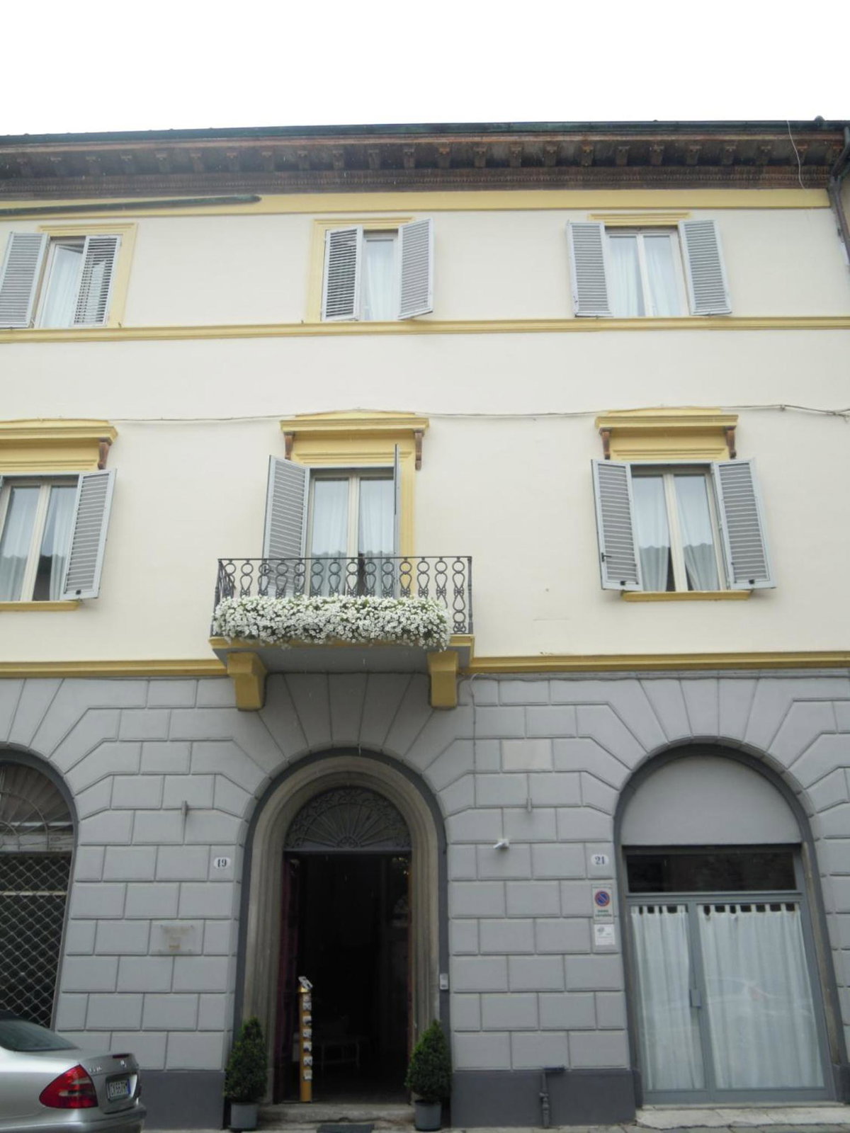 B&B Relais Inn Lucca, Italy
