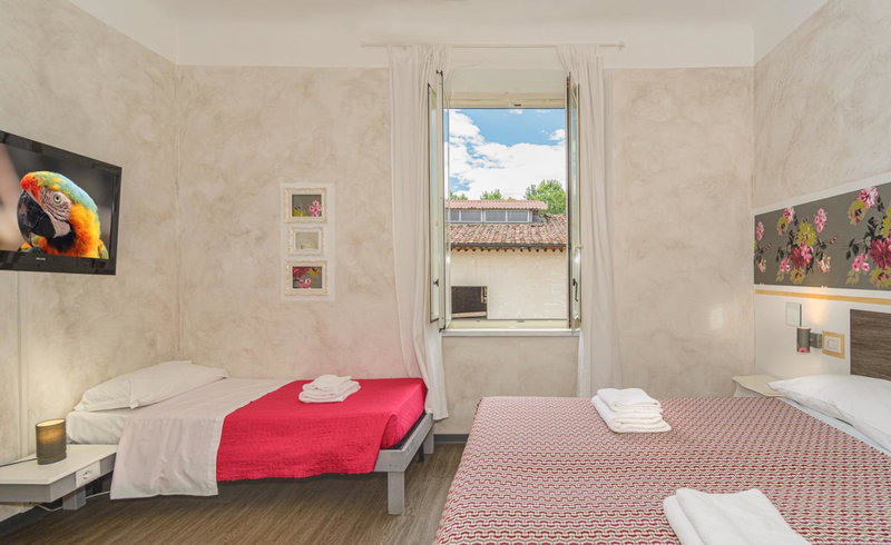 B&B Relais Inn Lucca, Lucca, Italy