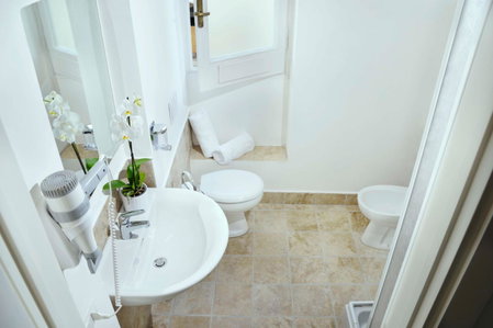 B&B Relais Inn Lucca, Lucca, Italy