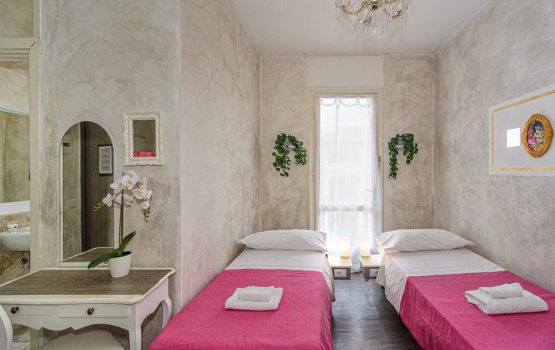 B&B Relais Inn Lucca, Lucca, Italy