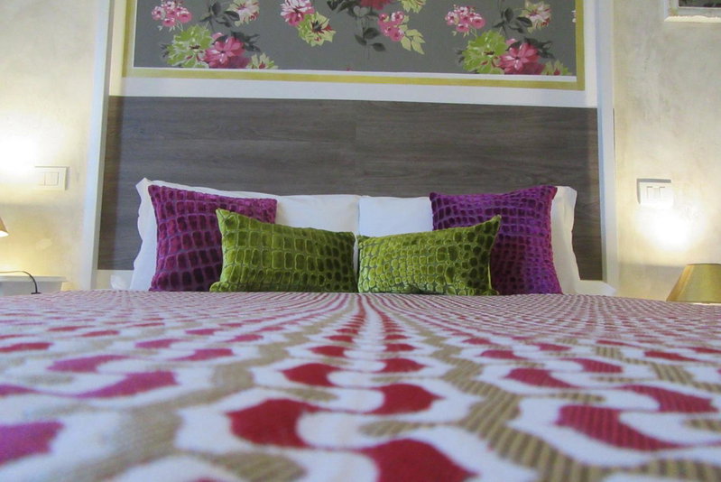 B&B Relais Inn Lucca, Lucca, Italy