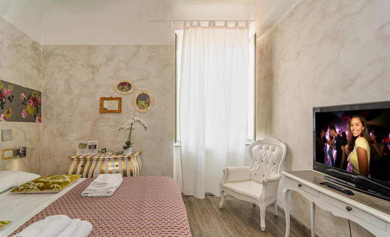 B&B Relais Inn Lucca, Lucca, Italy