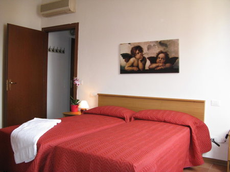 Mio Hotel Firenze, Florence, Italy