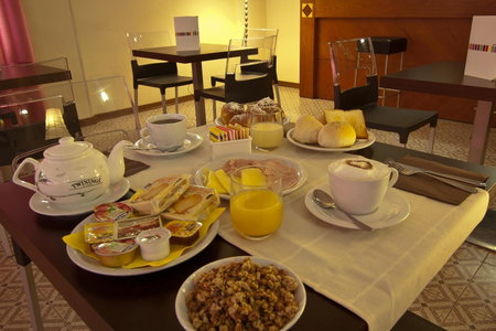 Mio Hotel Firenze, Florence, Italy