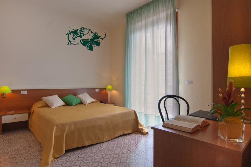 Mio Hotel Firenze, Florence, Italy