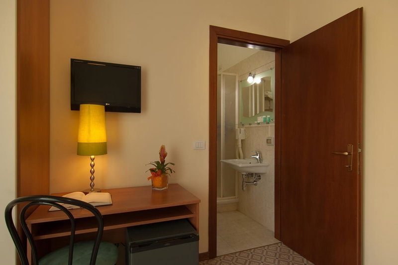 Mio Hotel Firenze, Florence, Italy