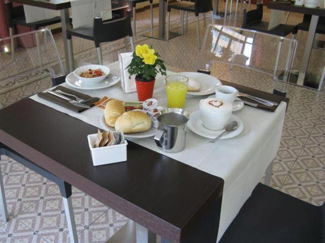 Mio Hotel Firenze, Florence, Italy