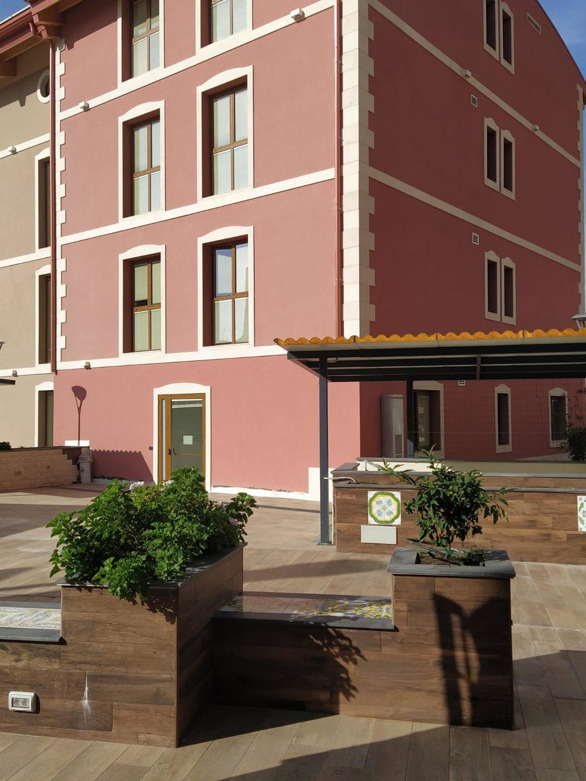 ROOMS alCentro, Italy