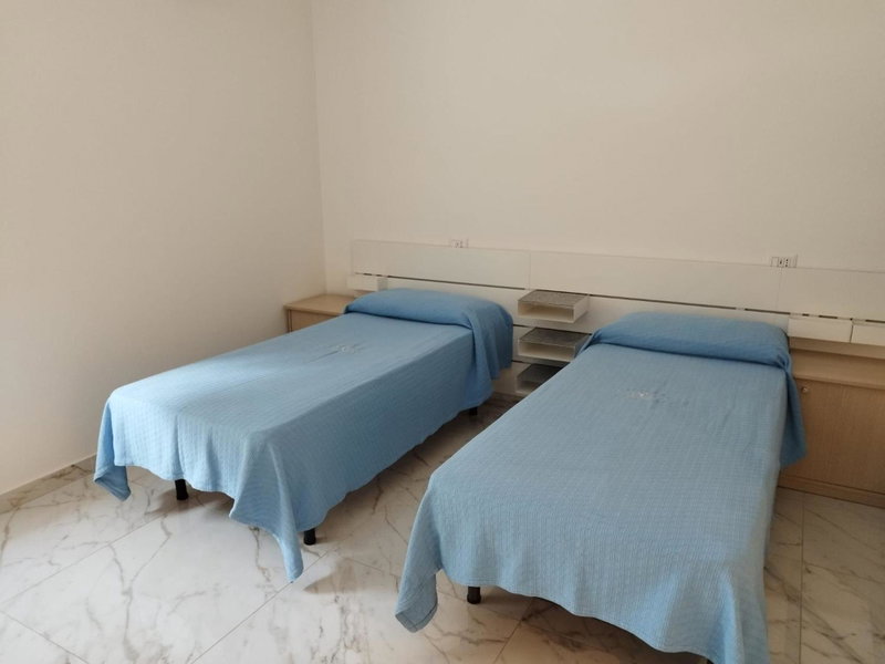 ROOMS alCentro, Catania, Italy