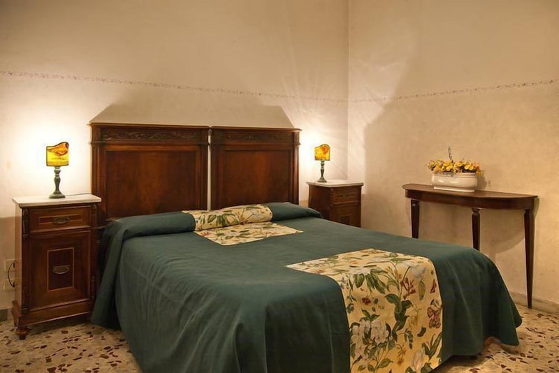 Villa Fiorita, Siena, Italy
