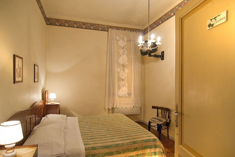 Villa Fiorita, Siena, Italy