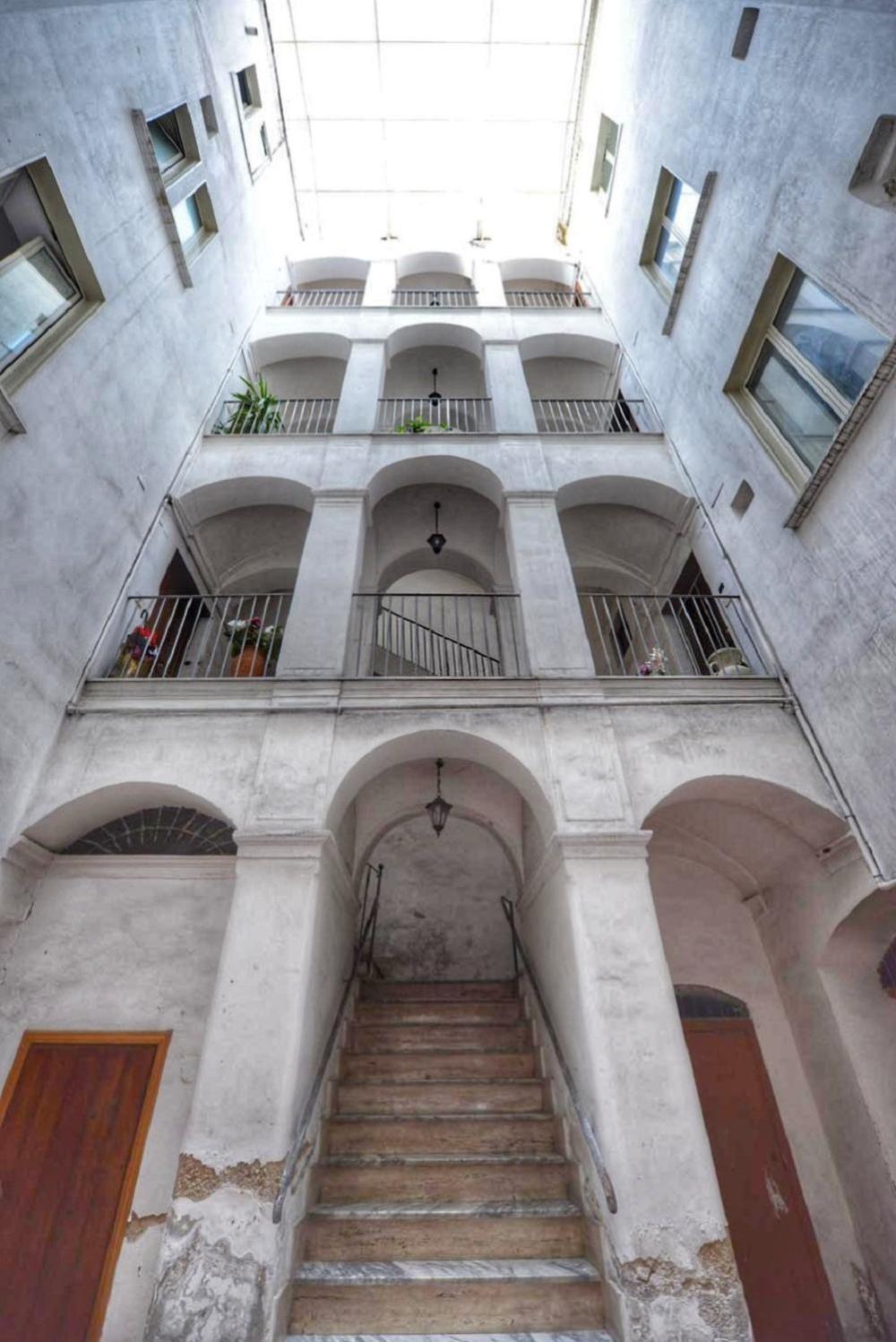 Domus D'Angelo B&B, Italy