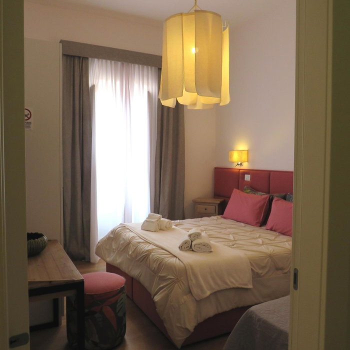 Domus D'Angelo B&B, Formia, Italy