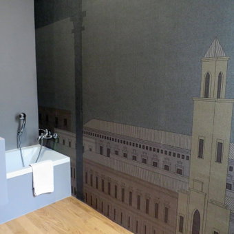 Domus D'Angelo B&B, Formia, Italy